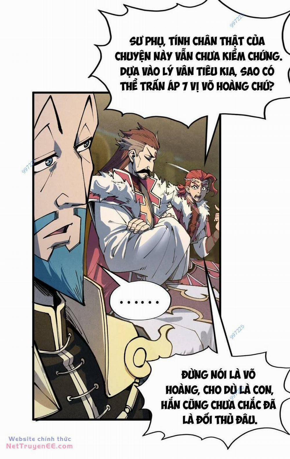 Vạn Cổ Chí Tôn 282 trang 59