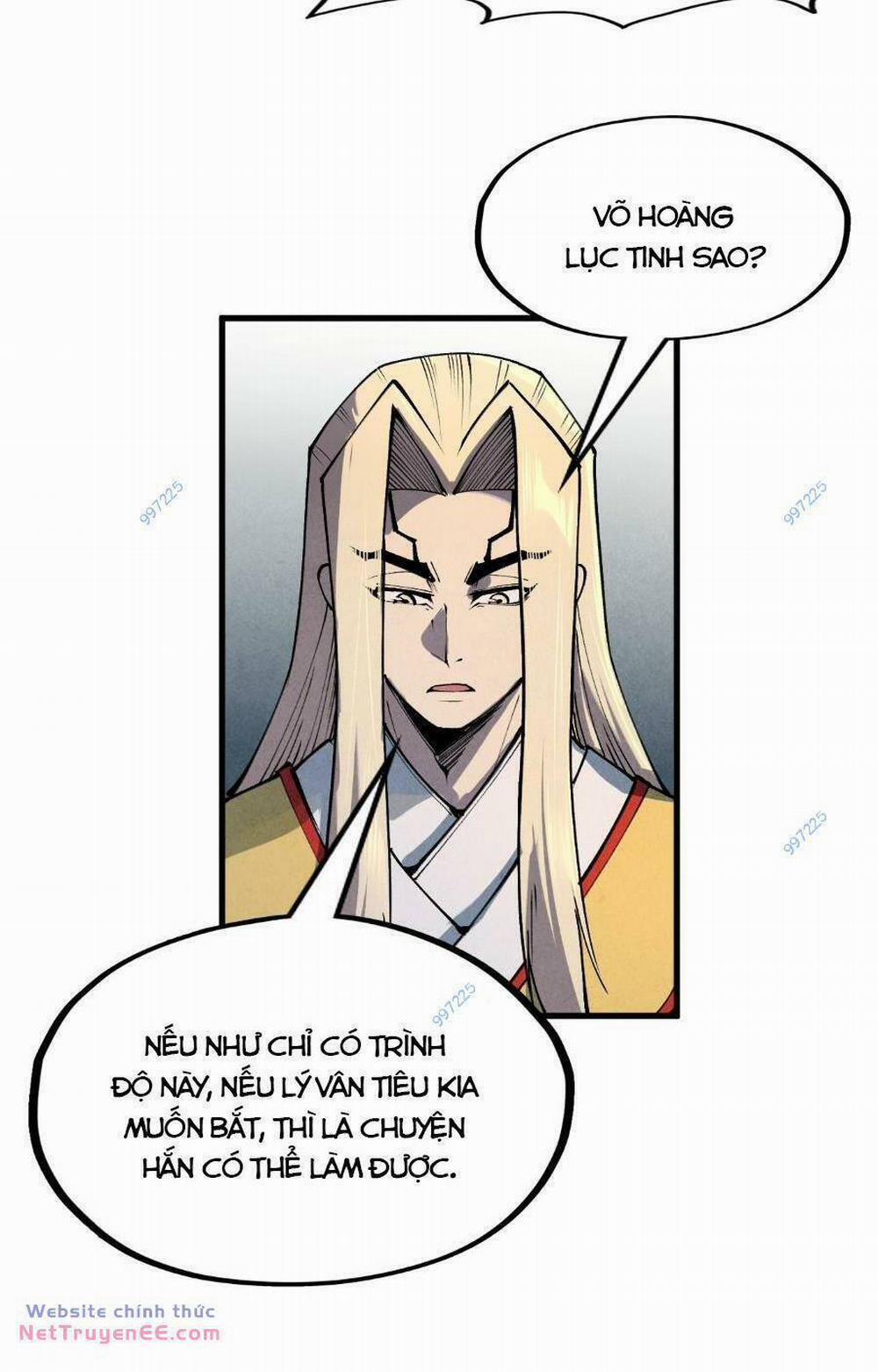 Vạn Cổ Chí Tôn 282 trang 64