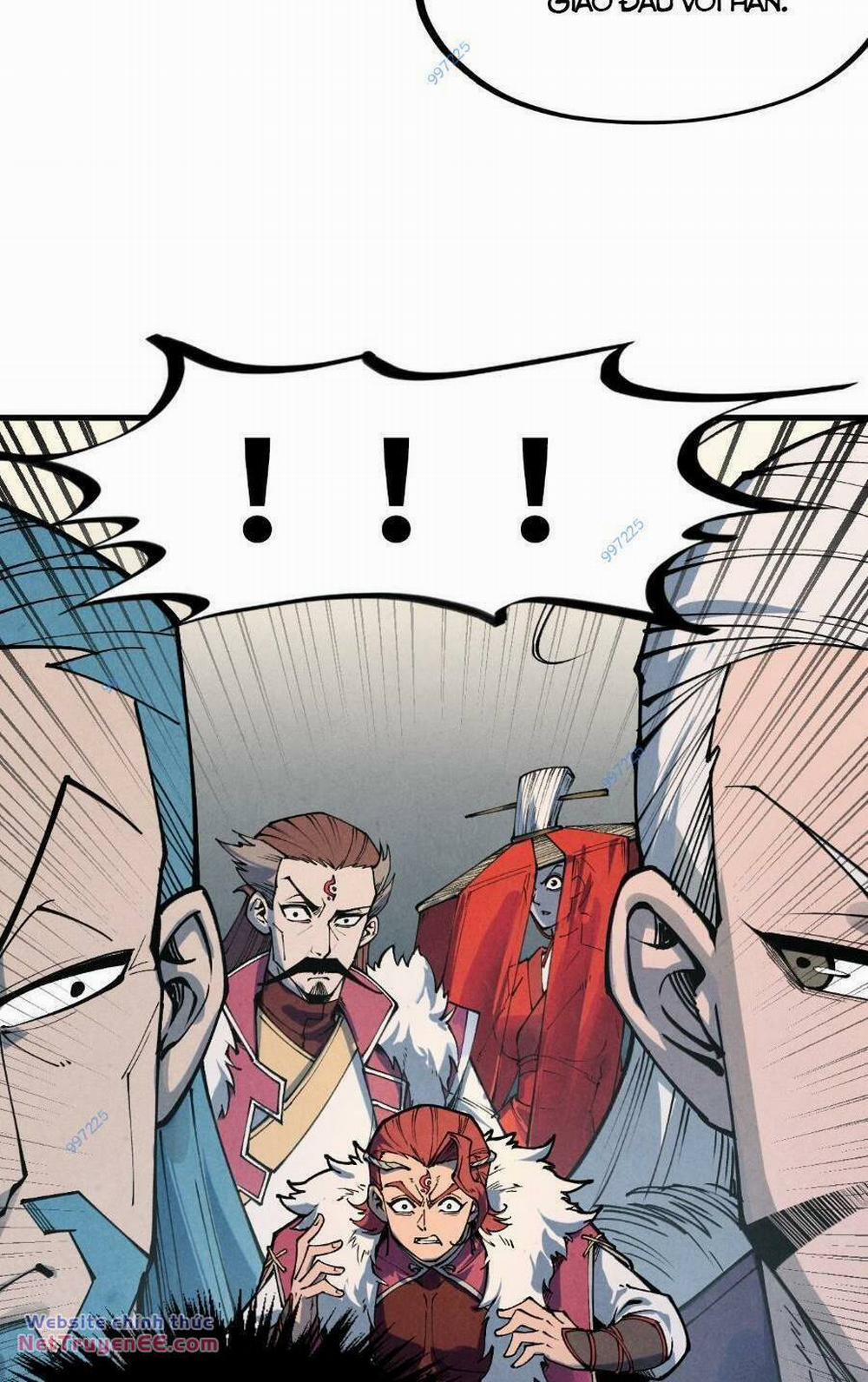 Vạn Cổ Chí Tôn 282 trang 67