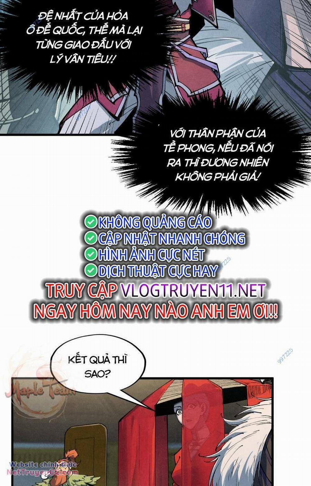 Vạn Cổ Chí Tôn 282 trang 68