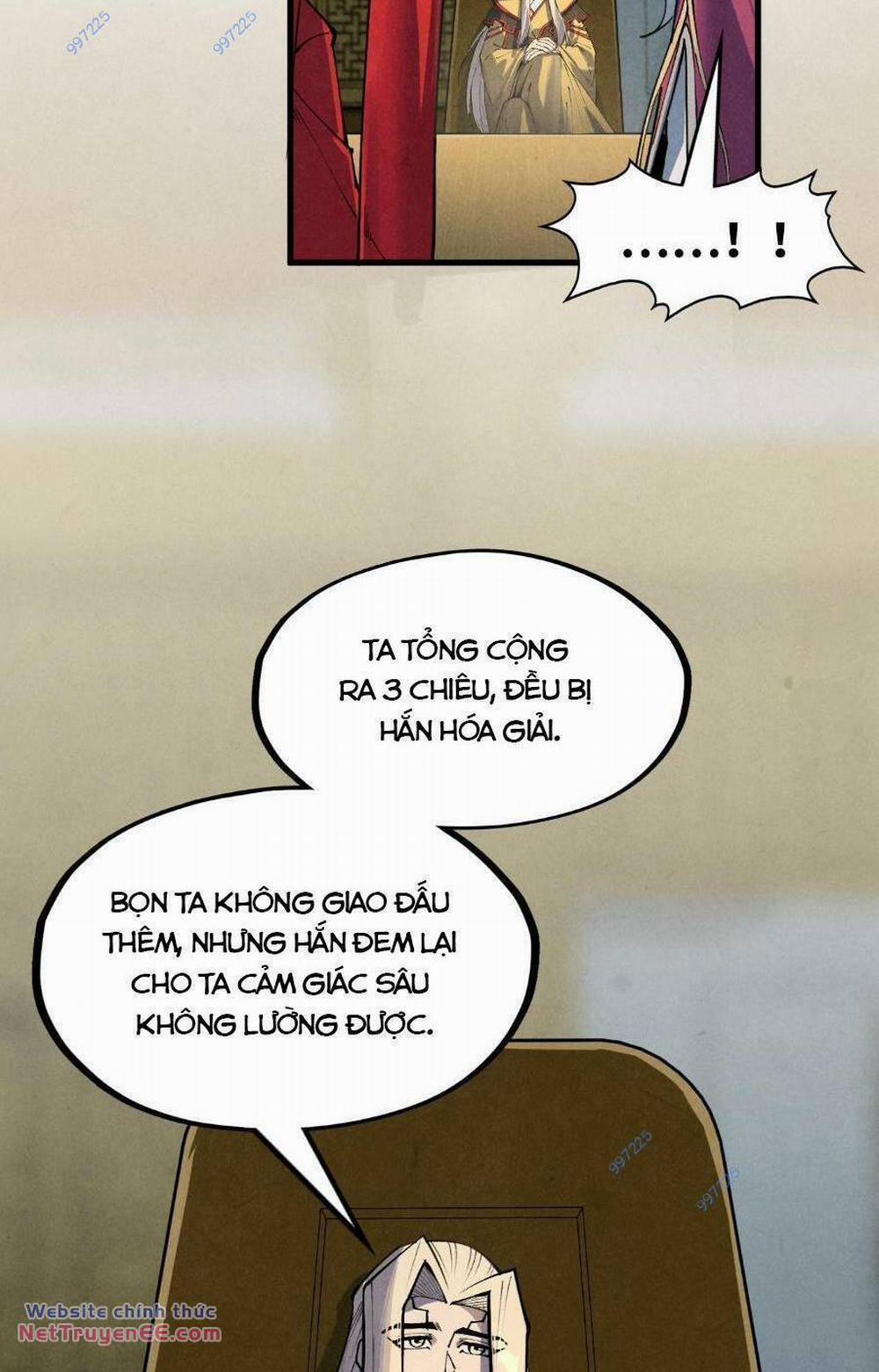 Vạn Cổ Chí Tôn 282 trang 70