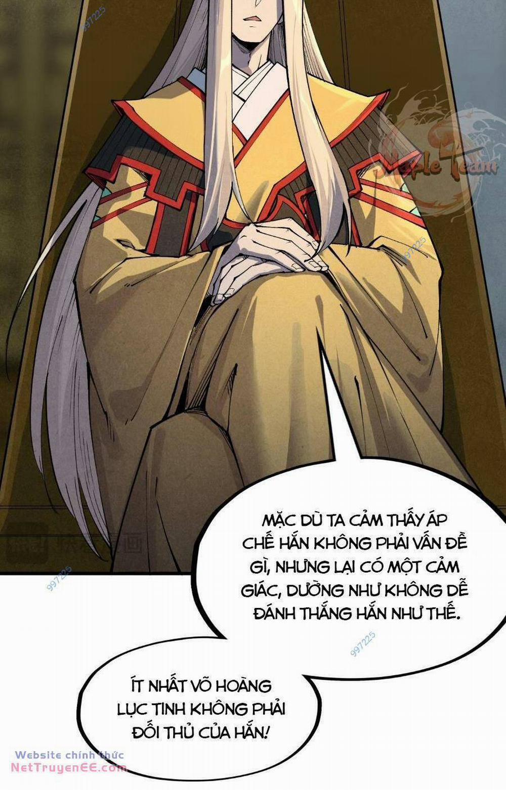 Vạn Cổ Chí Tôn 282 trang 71