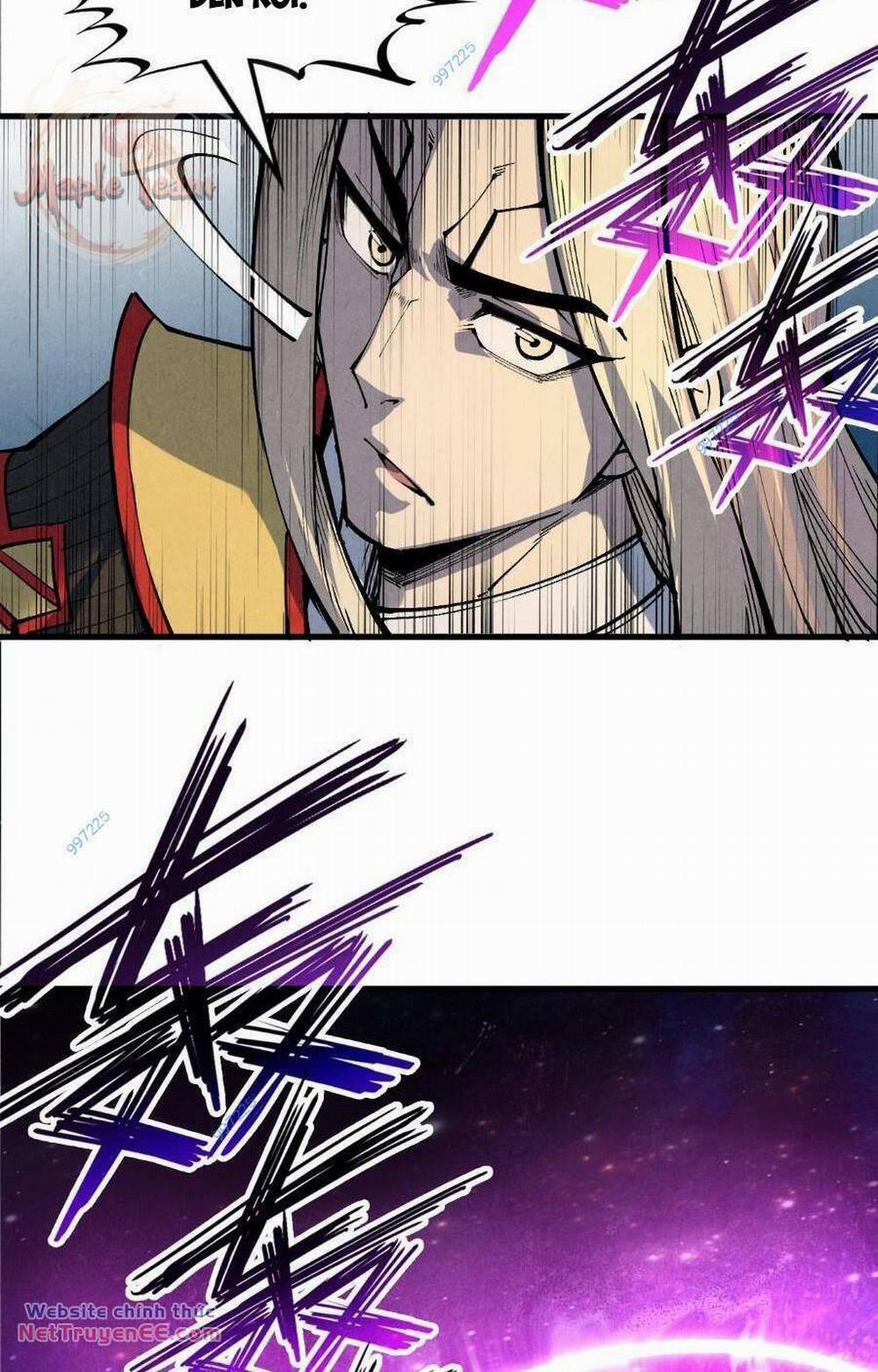 Vạn Cổ Chí Tôn 282 trang 79