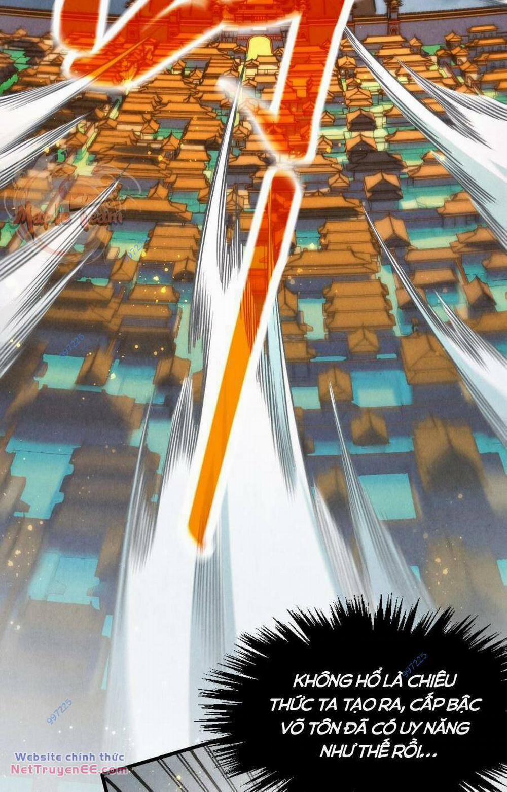 Vạn Cổ Chí Tôn 282 trang 8