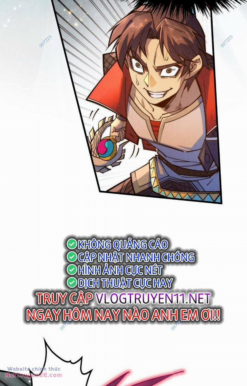 Vạn Cổ Chí Tôn 282 trang 9