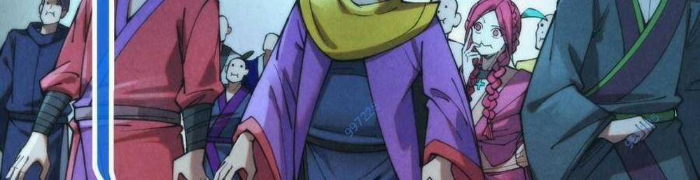 Vạn Cổ Chí Tôn 283 trang 114