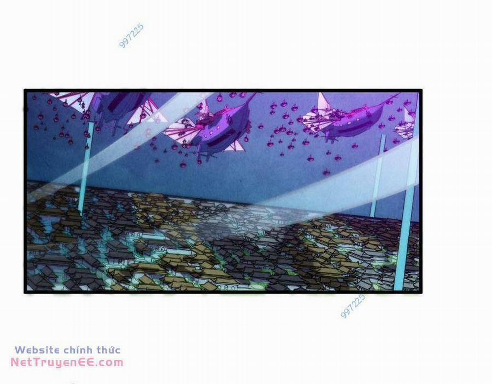 Vạn Cổ Chí Tôn 283 trang 116