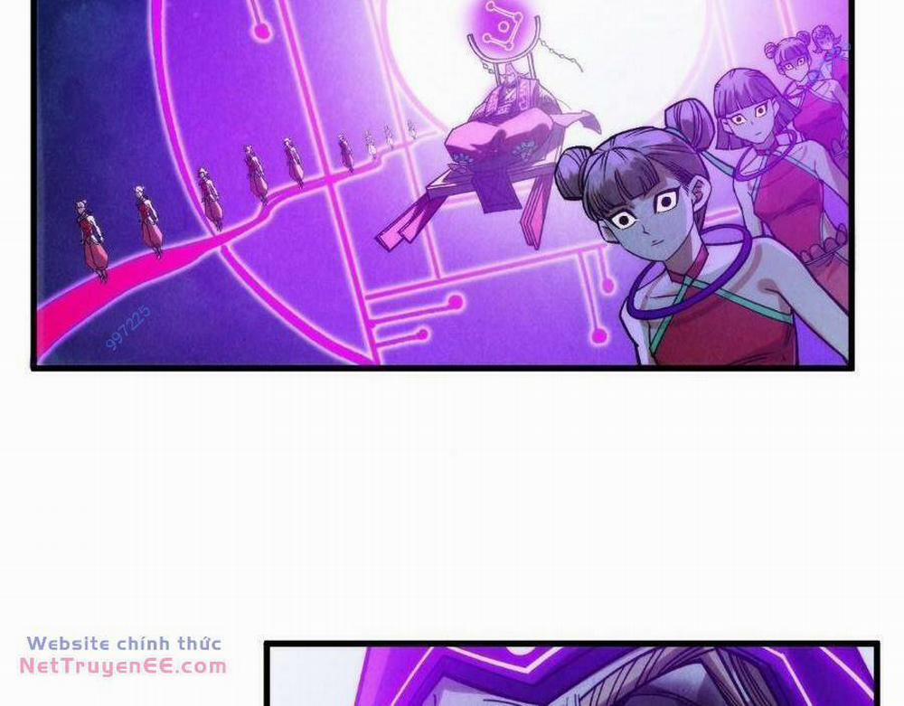 Vạn Cổ Chí Tôn 283 trang 120