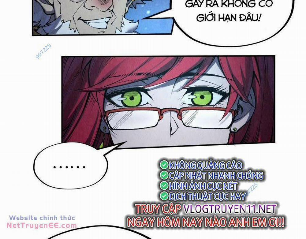 Vạn Cổ Chí Tôn 283 trang 20