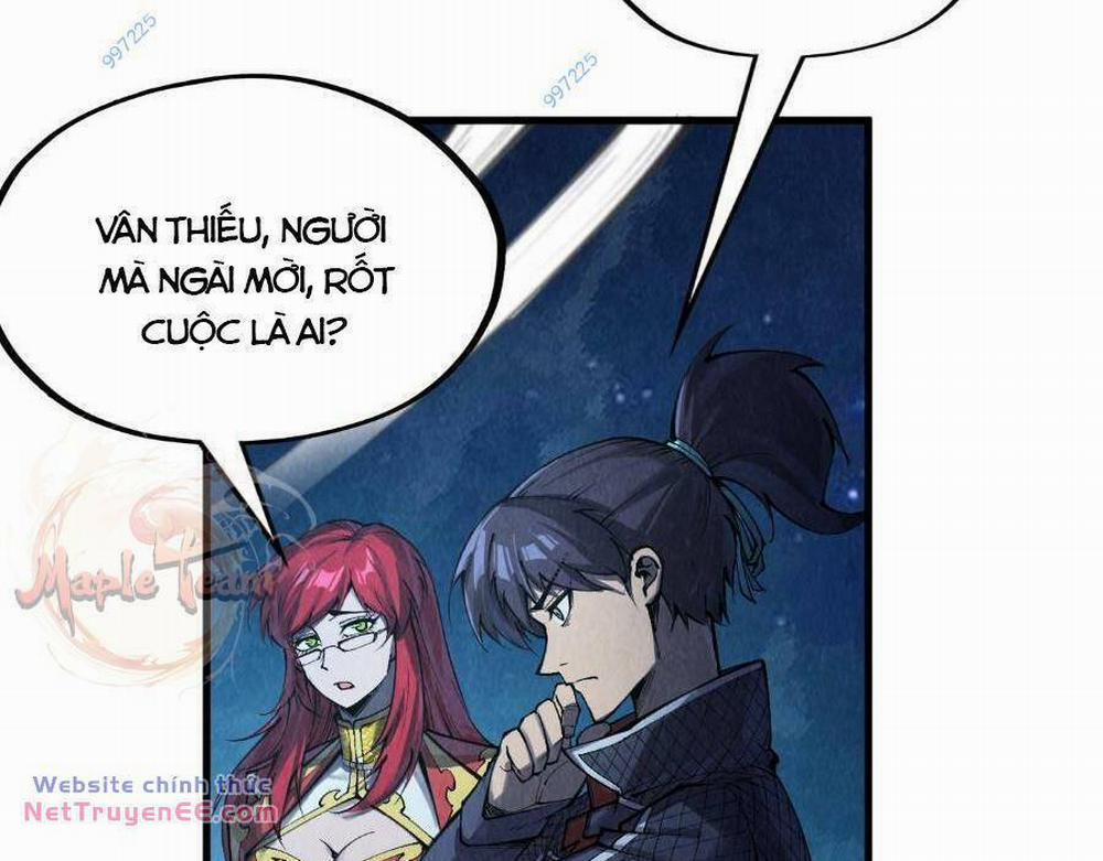 Vạn Cổ Chí Tôn 283 trang 28