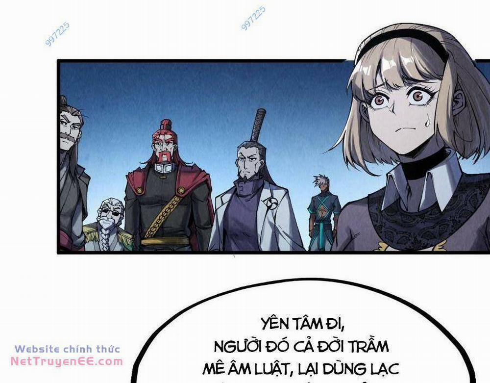 Vạn Cổ Chí Tôn 283 trang 30