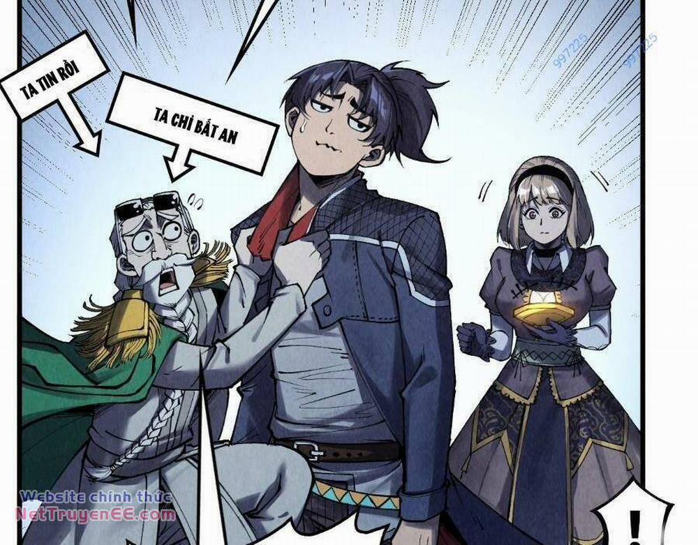 Vạn Cổ Chí Tôn 283 trang 35