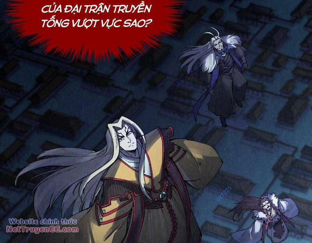 Vạn Cổ Chí Tôn 283 trang 5