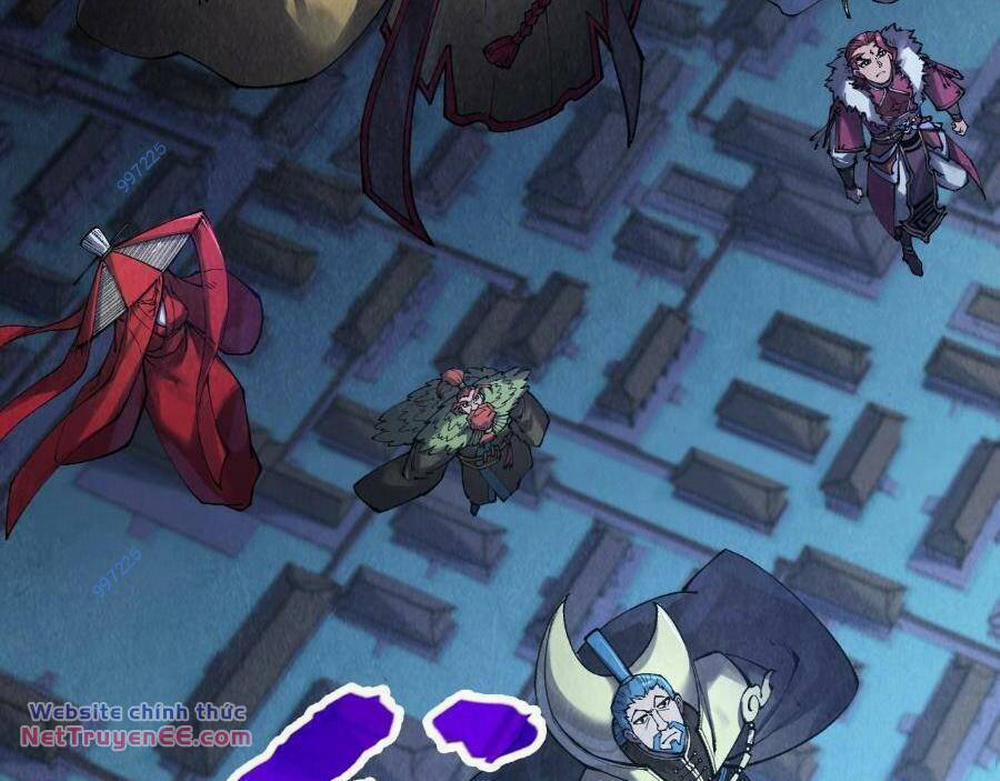 Vạn Cổ Chí Tôn 283 trang 6