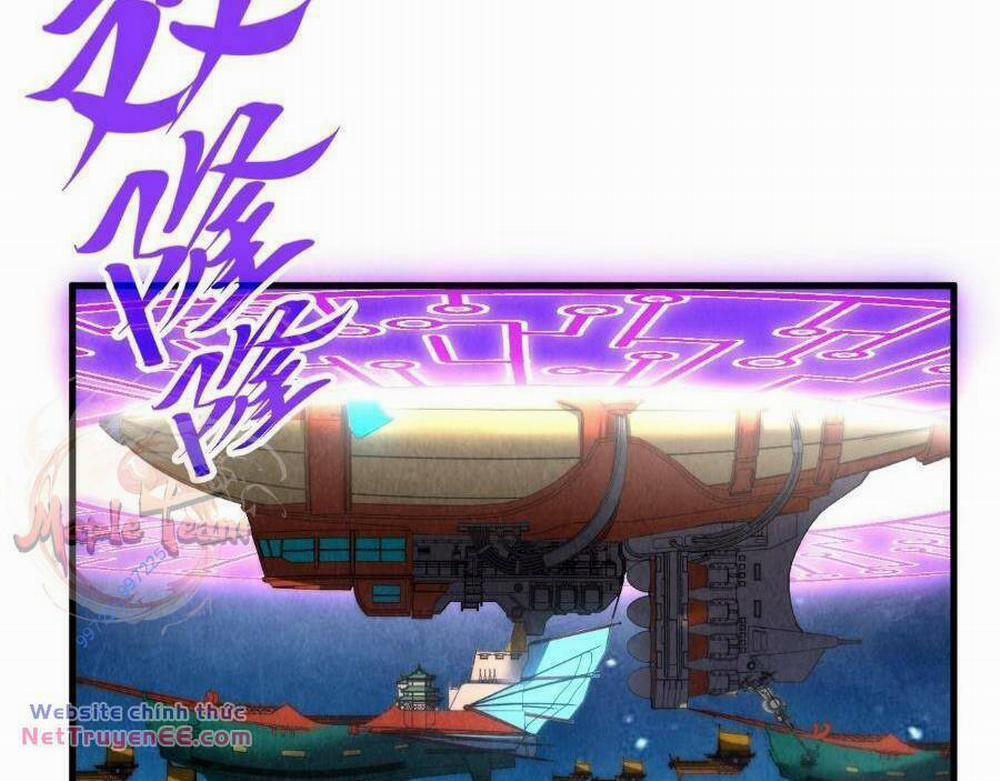 Vạn Cổ Chí Tôn 283 trang 67