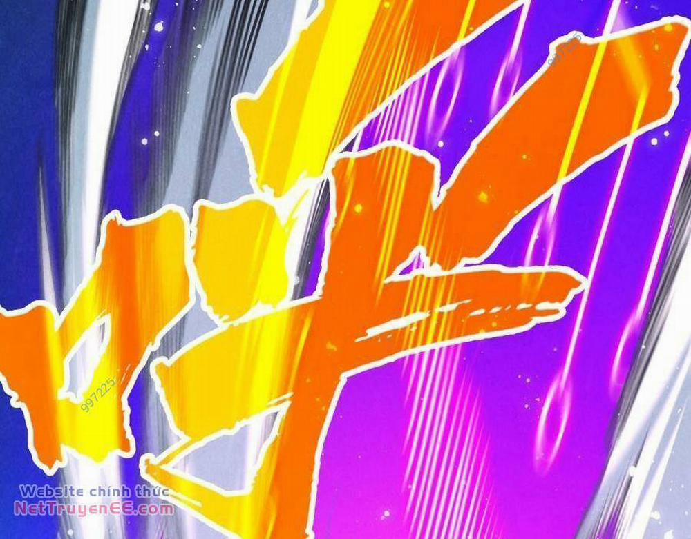 Vạn Cổ Chí Tôn 284 trang 1