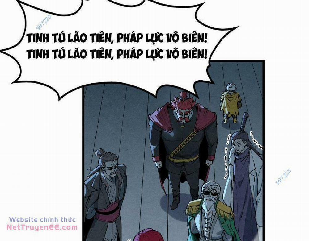 Vạn Cổ Chí Tôn 284 trang 108