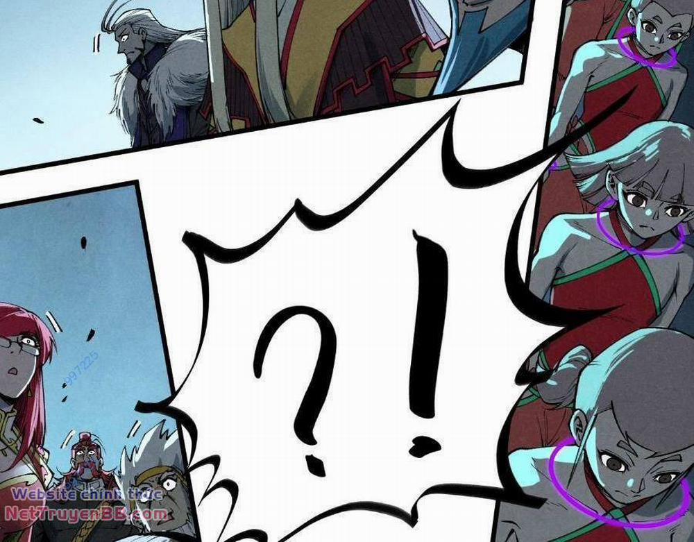 Vạn Cổ Chí Tôn 284 trang 115