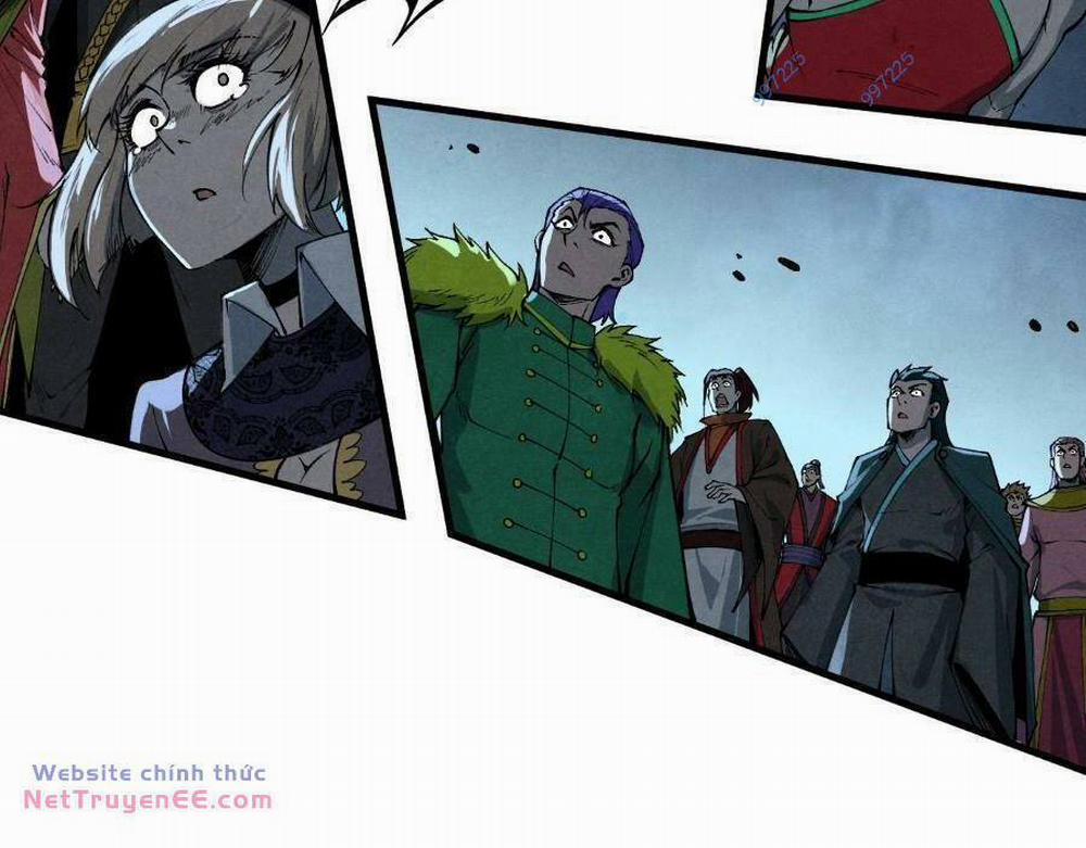 Vạn Cổ Chí Tôn 284 trang 116