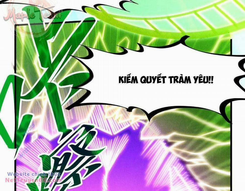 Vạn Cổ Chí Tôn 284 trang 27