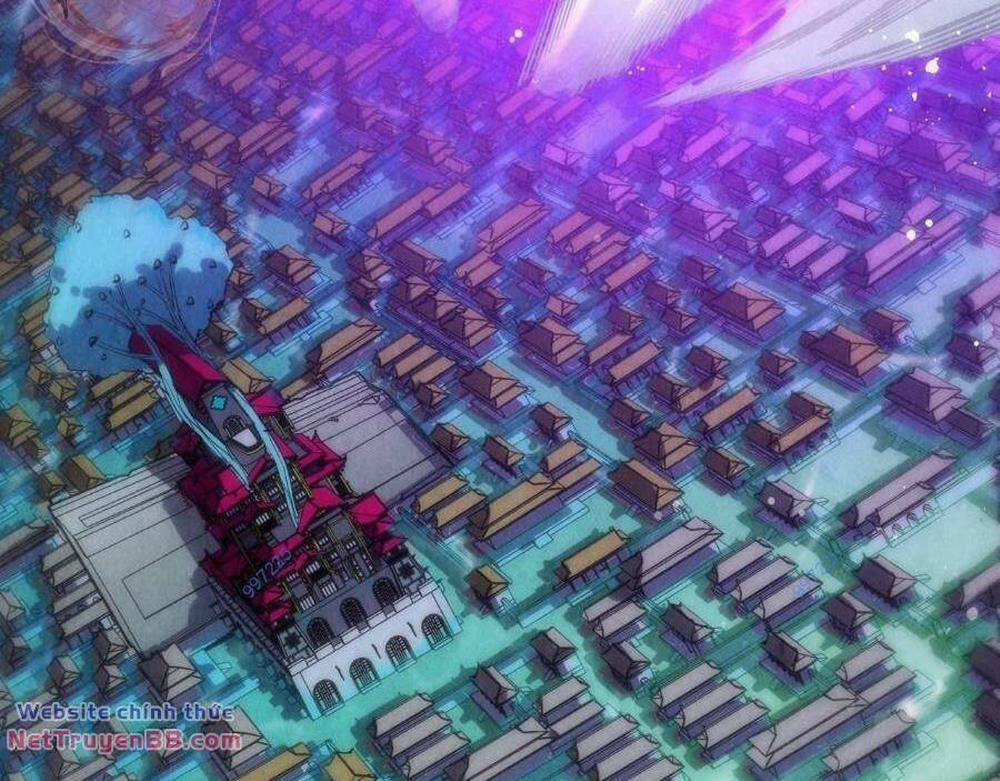 Vạn Cổ Chí Tôn 284 trang 3