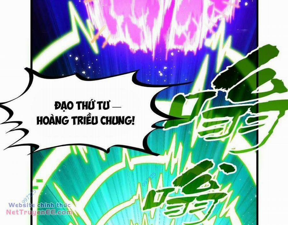 Vạn Cổ Chí Tôn 284 trang 32