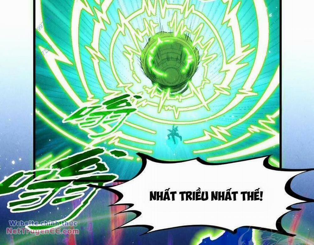 Vạn Cổ Chí Tôn 284 trang 33