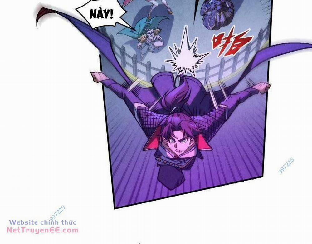 Vạn Cổ Chí Tôn 284 trang 7