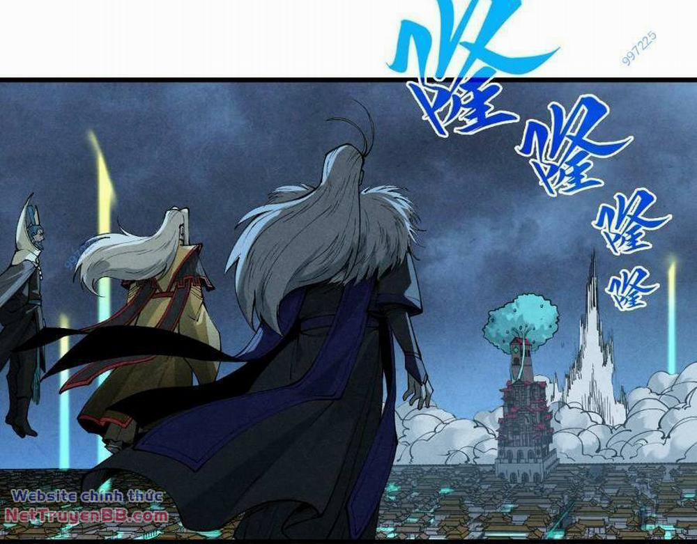 Vạn Cổ Chí Tôn 284 trang 85