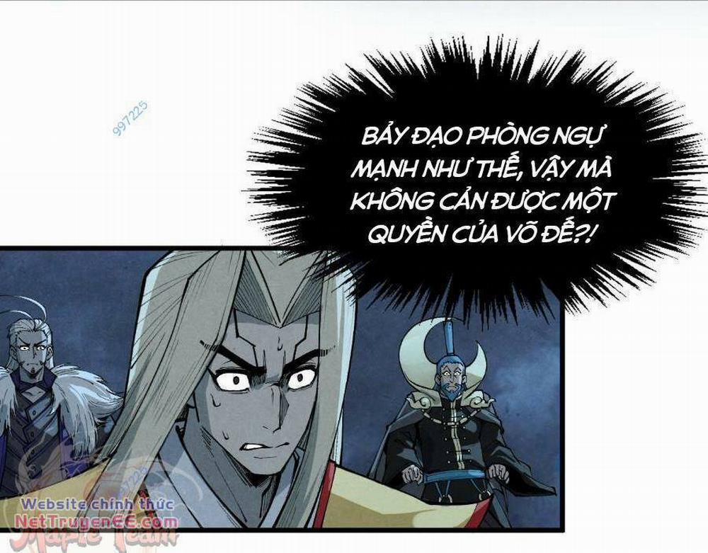 Vạn Cổ Chí Tôn 284 trang 86