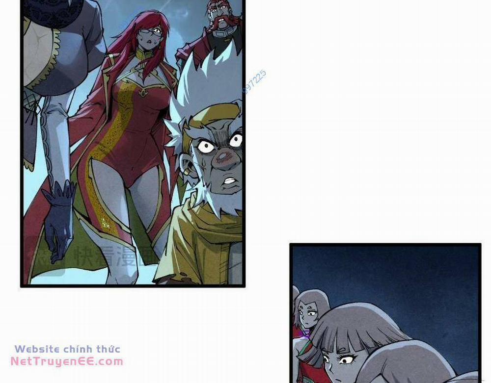 Vạn Cổ Chí Tôn 284 trang 91