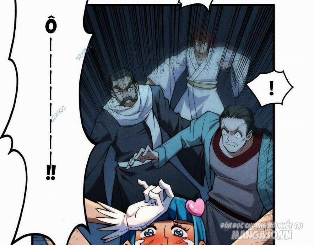 Vạn Cổ Chí Tôn 285 trang 100