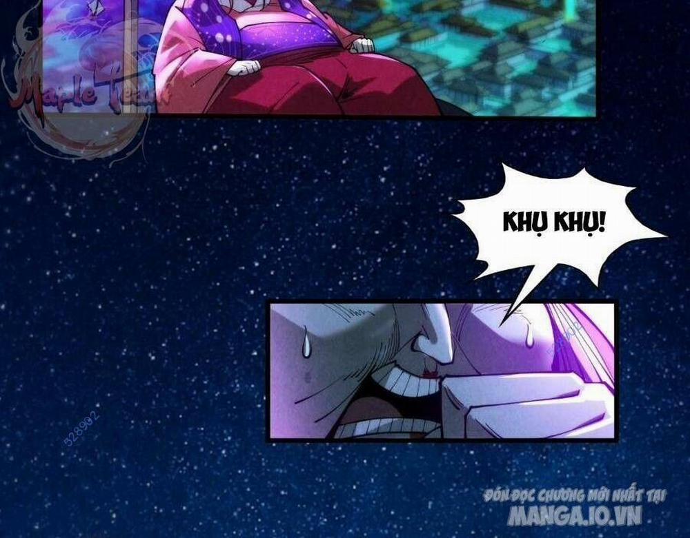 Vạn Cổ Chí Tôn 285 trang 110