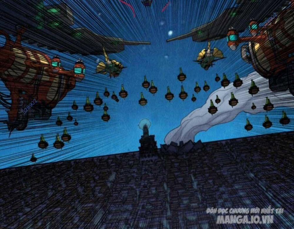 Vạn Cổ Chí Tôn 285 trang 12