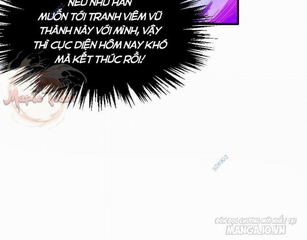 Vạn Cổ Chí Tôn 285 trang 121