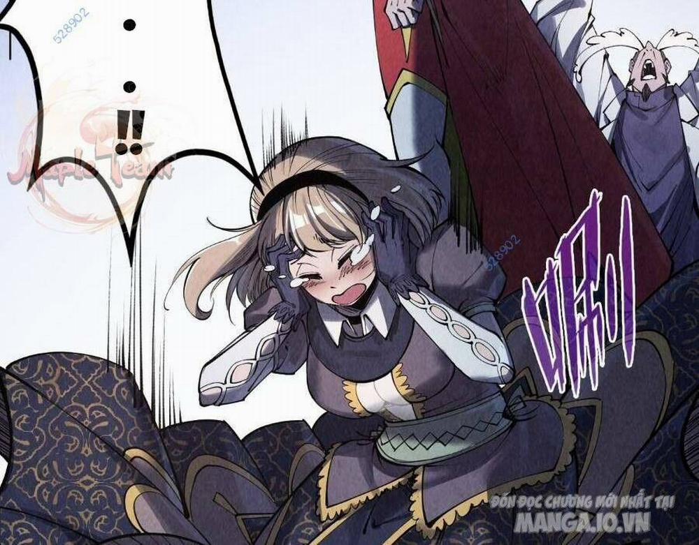 Vạn Cổ Chí Tôn 285 trang 15