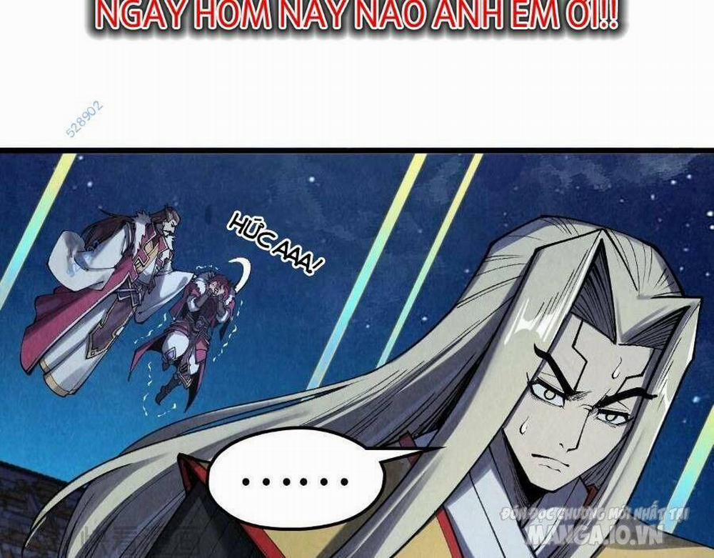 Vạn Cổ Chí Tôn 285 trang 30