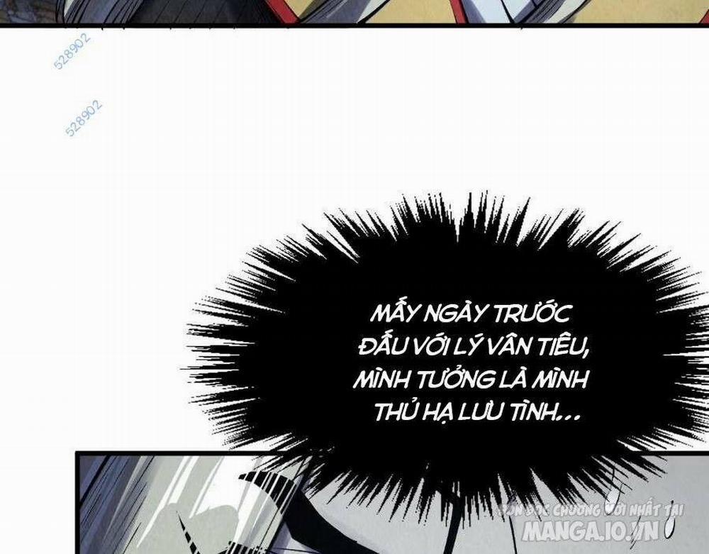 Vạn Cổ Chí Tôn 285 trang 31