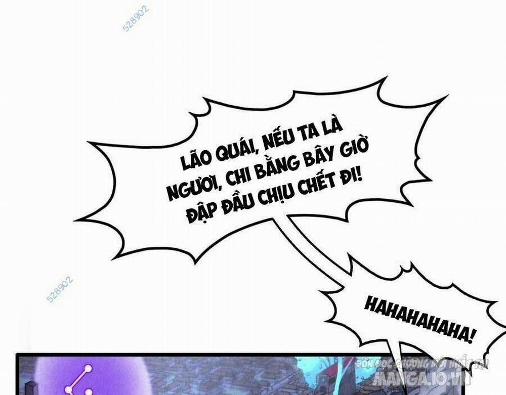 Vạn Cổ Chí Tôn 285 trang 33