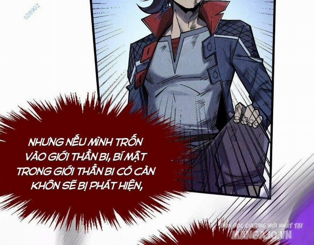 Vạn Cổ Chí Tôn 285 trang 49