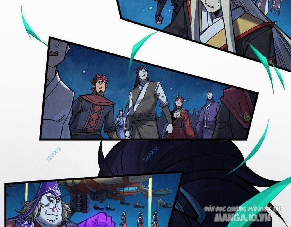 Vạn Cổ Chí Tôn 285 trang 59