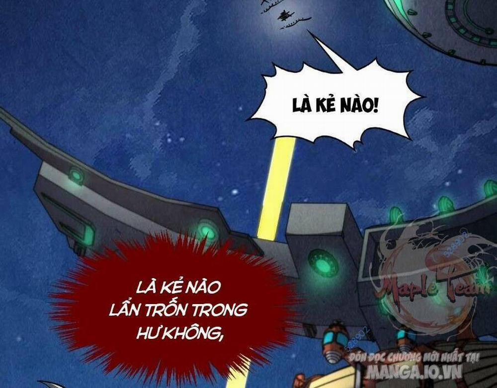 Vạn Cổ Chí Tôn 285 trang 68