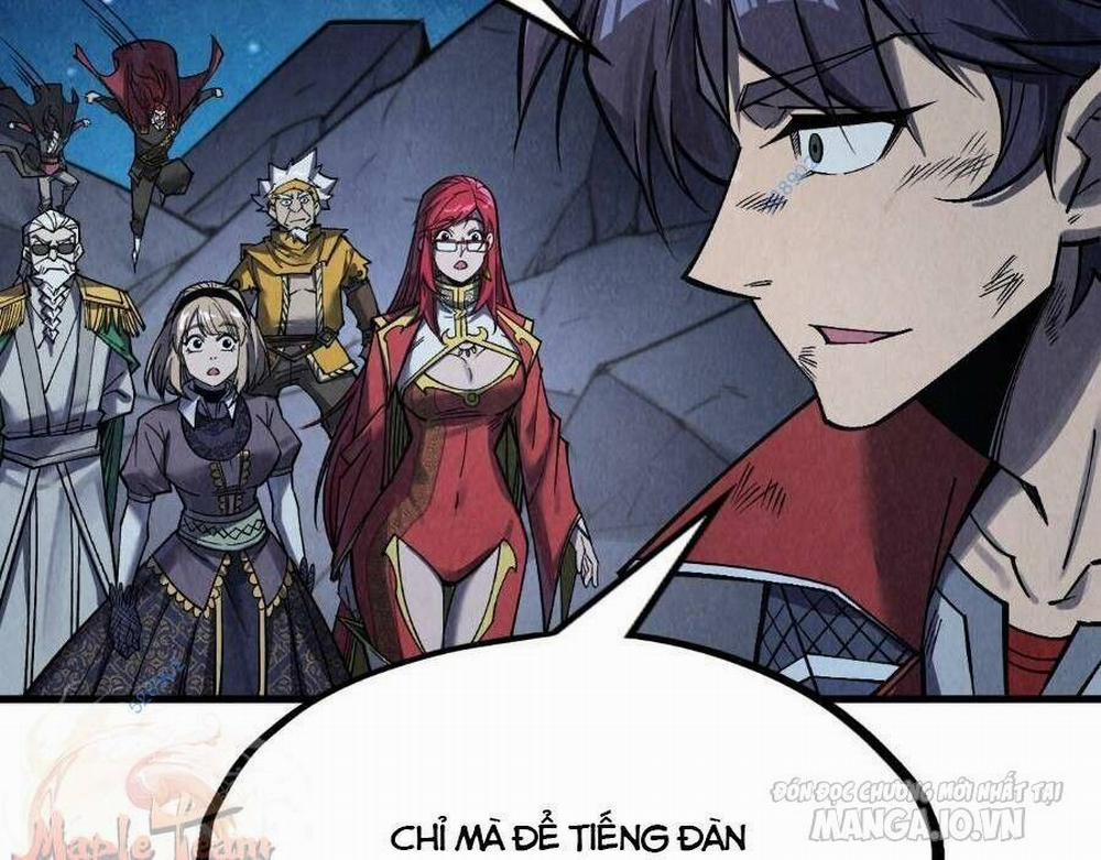 Vạn Cổ Chí Tôn 285 trang 74