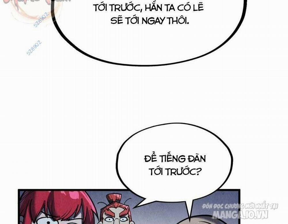 Vạn Cổ Chí Tôn 285 trang 75