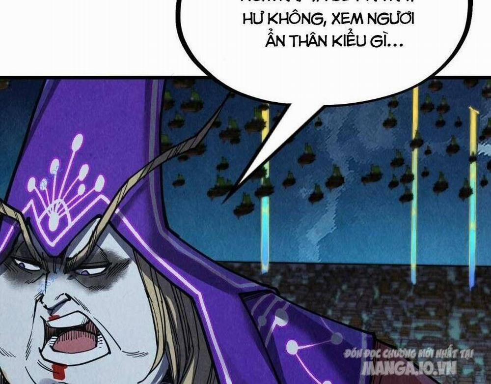 Vạn Cổ Chí Tôn 285 trang 77