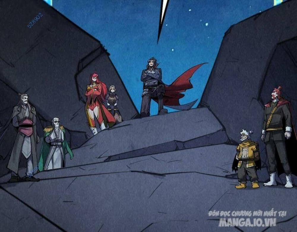 Vạn Cổ Chí Tôn 285 trang 96