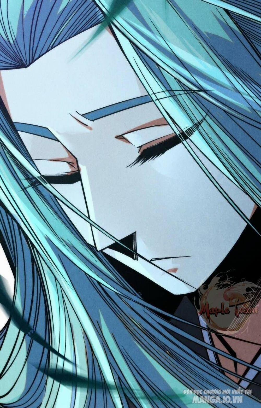 Vạn Cổ Chí Tôn 286 trang 10