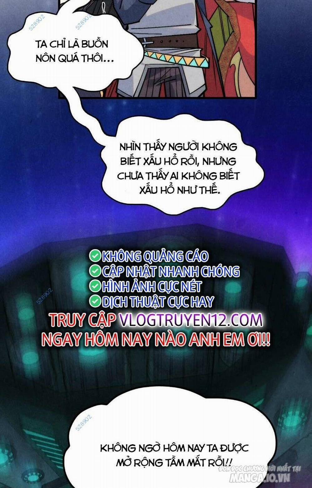 Vạn Cổ Chí Tôn 286 trang 14