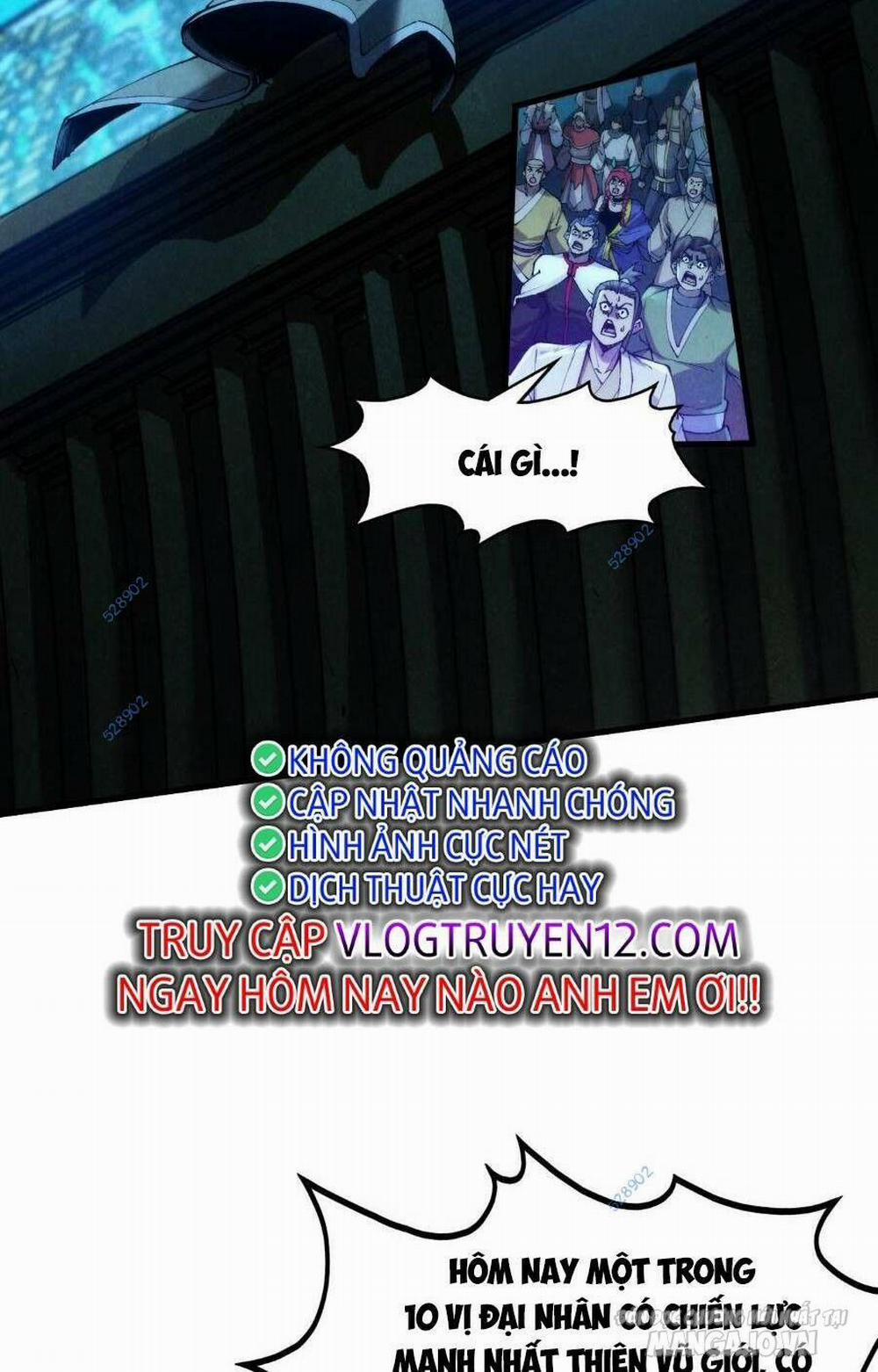 Vạn Cổ Chí Tôn 286 trang 2