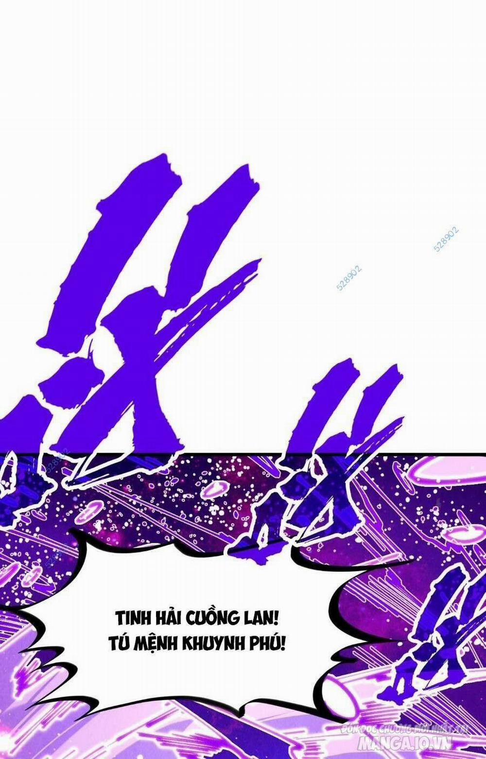 Vạn Cổ Chí Tôn 286 trang 30